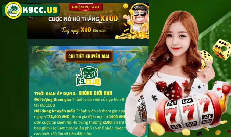Cược nổ hũ thắng x100 đơn giản với những mẹo này! Cược nổ hũ thắng x100 đơn giản với những mẹo này!
